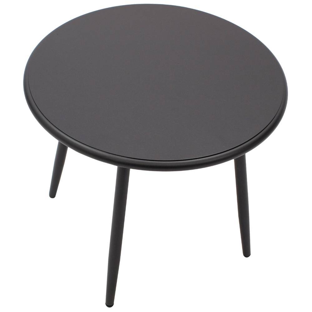 Retrodesign Gartengruppe für zwei Personen - Naomi (dreiteilig)
