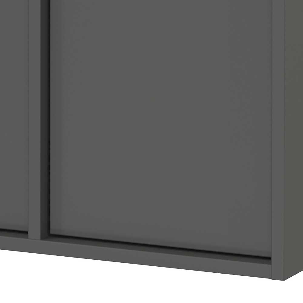 Design Flureinrichtung Set - Flemingo (dreiteilig)