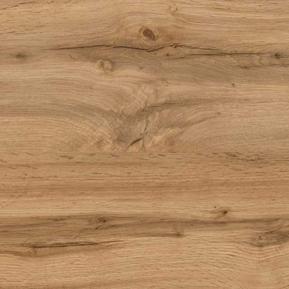 Badeinrichtung 120 cm breit - Arazony (fünfteilig)
