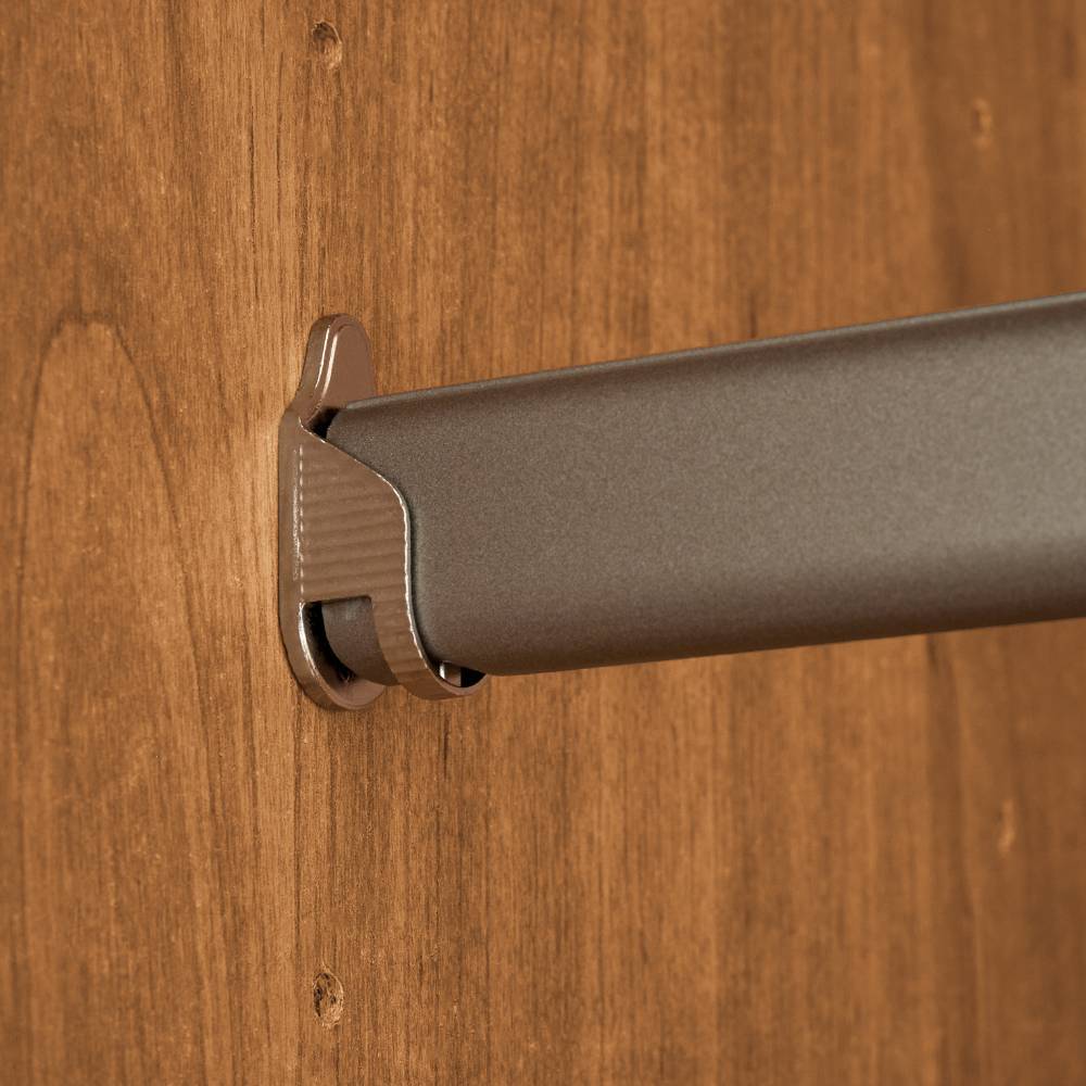 236 cm hoher Schrank fürs Schlafzimmer - Dilacco