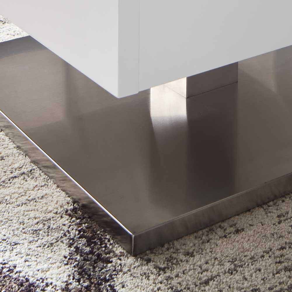 Sofatisch mit Staufach - Vurgos