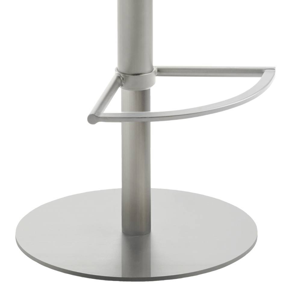 Barstuhl in Taupe - Torabus