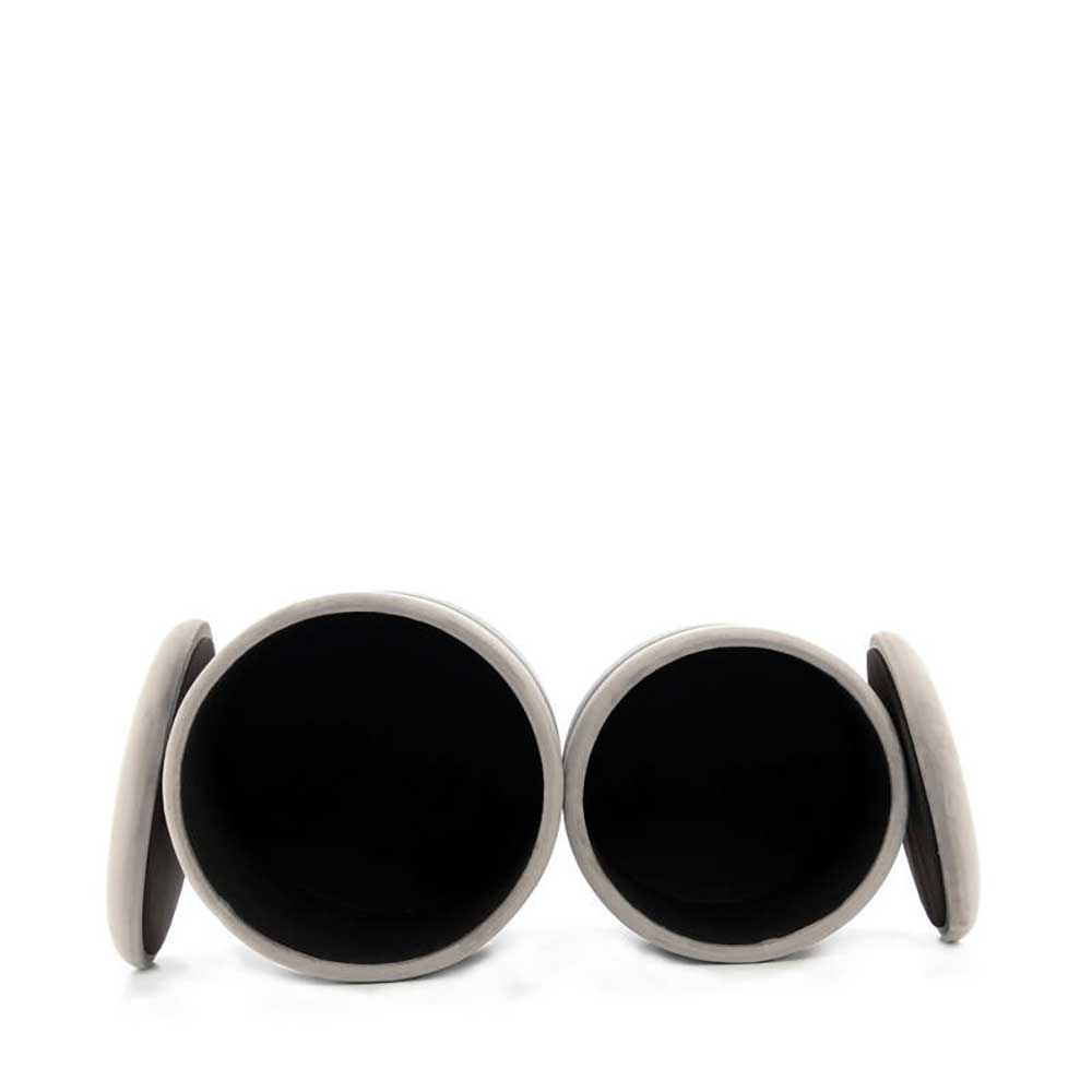 Stauraum Hocker Duo Set - Sasam (zweiteilig)