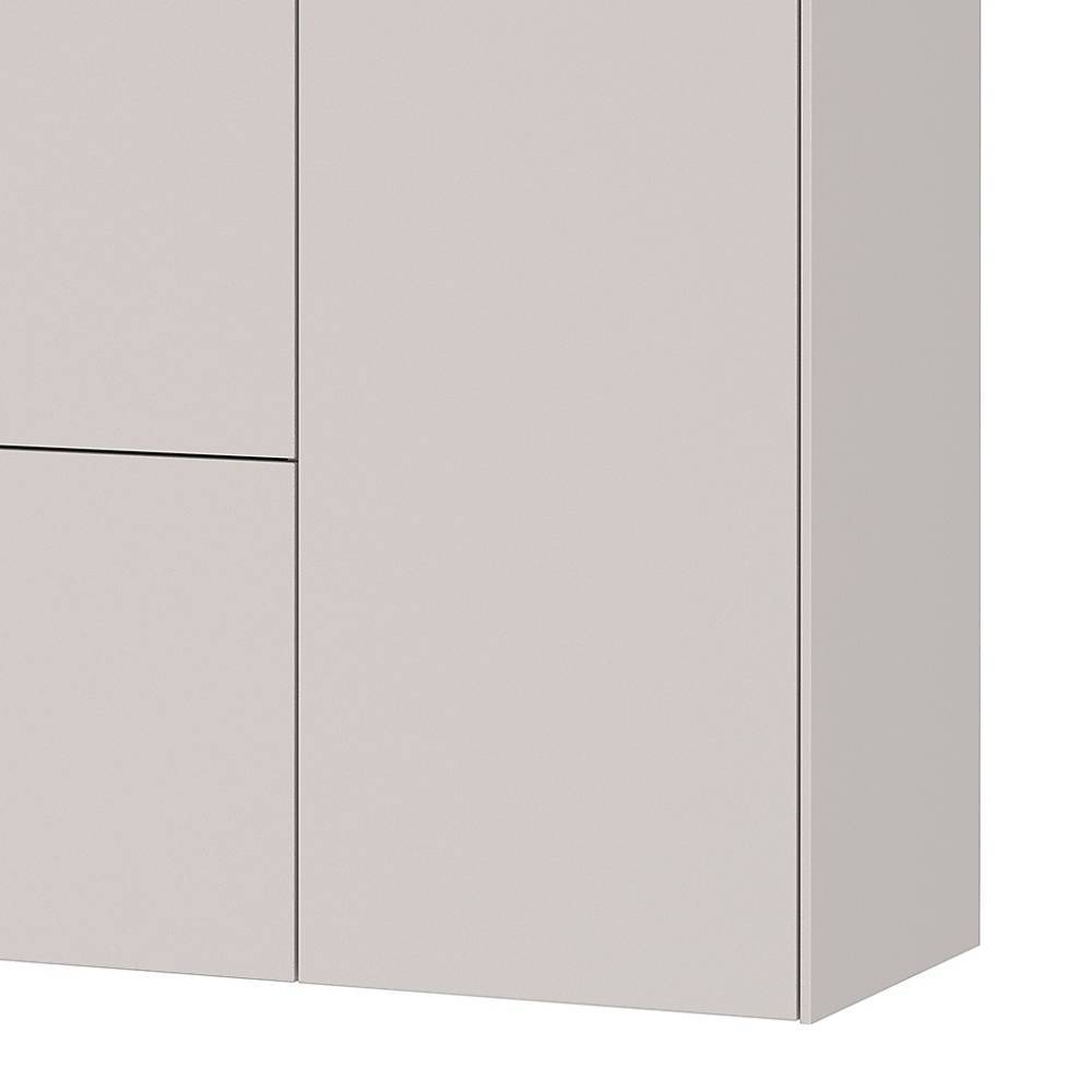 Design Dieleneinrichtung modern - Larentina (dreiteilig)