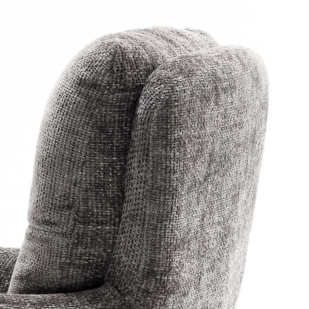 Drehbarer Tischsessel mit Federkern - Skipper (2er Set)
