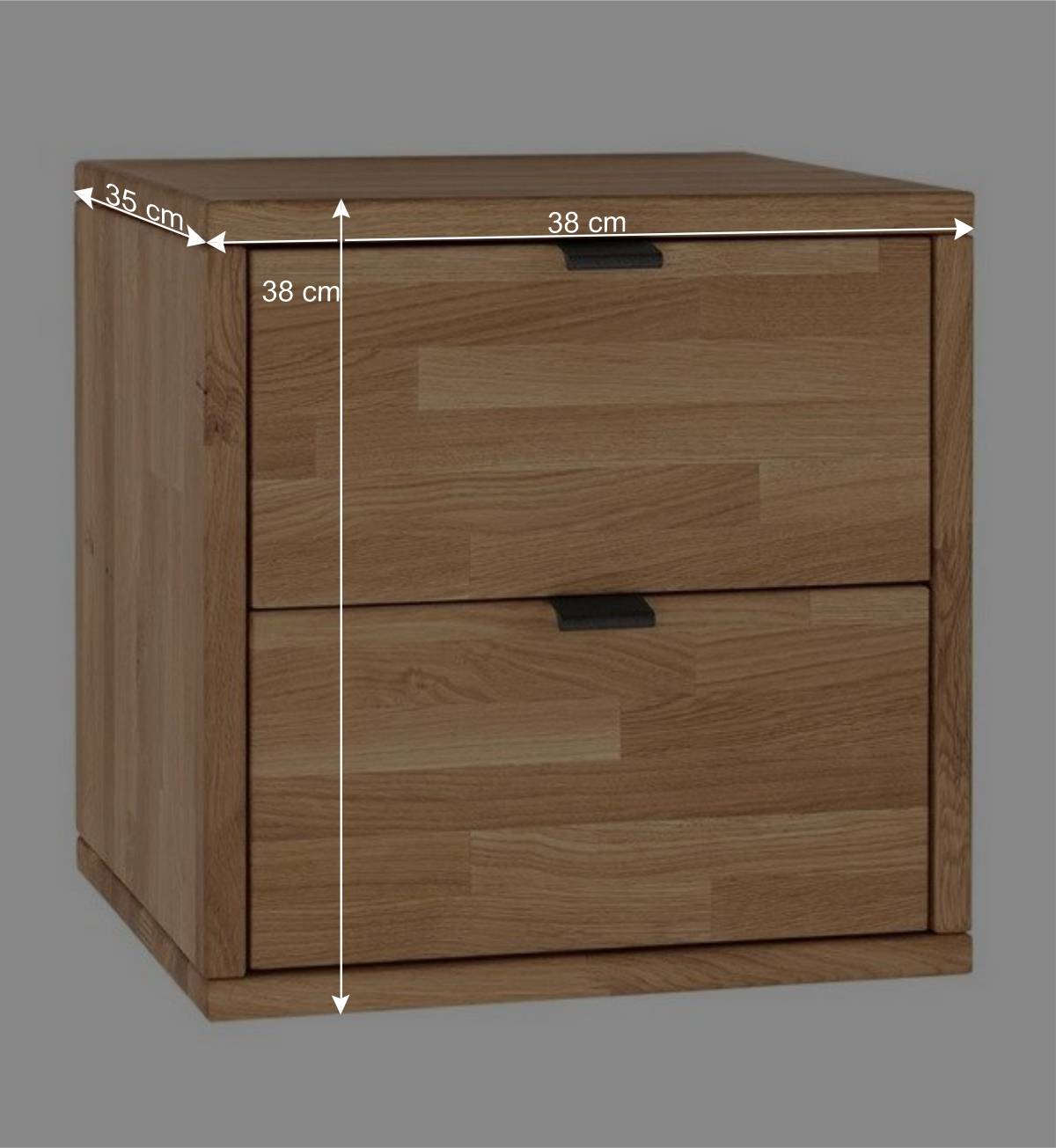 Regalwürfel Schrankwürfel Set - Iljona (neunteilig)