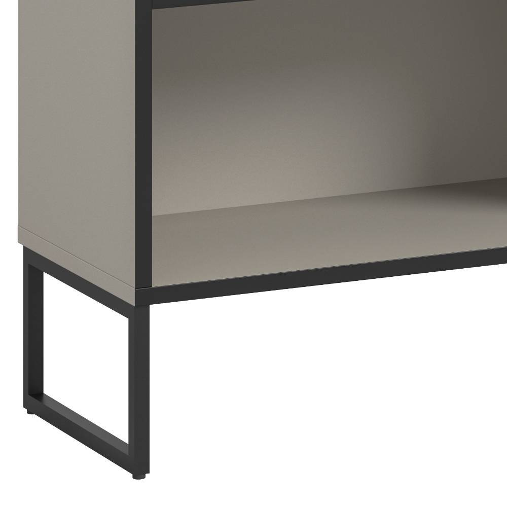Design-Badmöbel Kombi - Xena (dreiteilig)