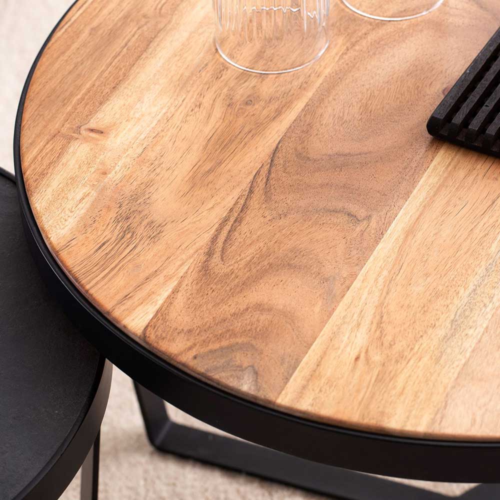 Sofatisch Duo modern - Mocina (zweiteilig)