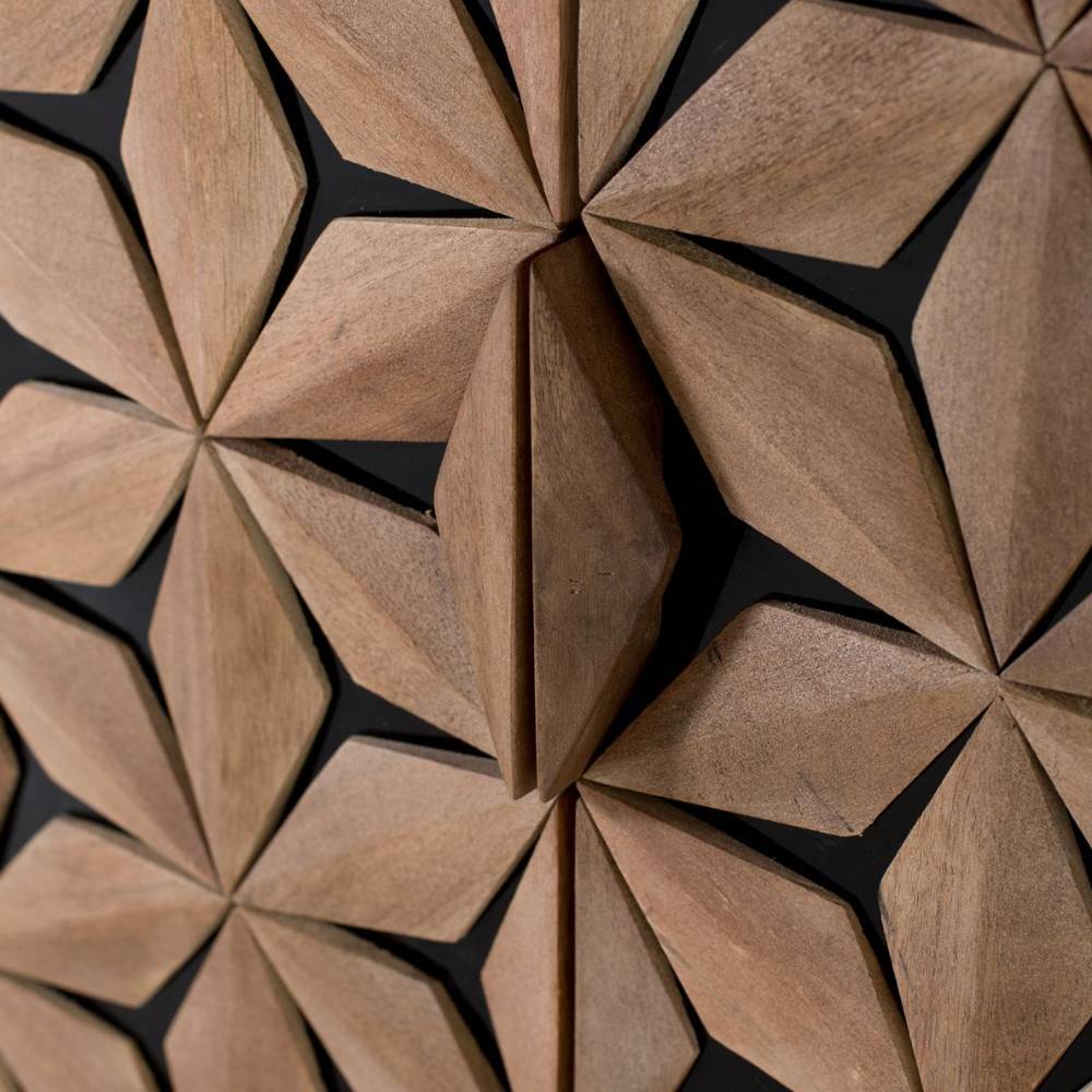 Design-Sideboard mit vier Türen - Ailand
