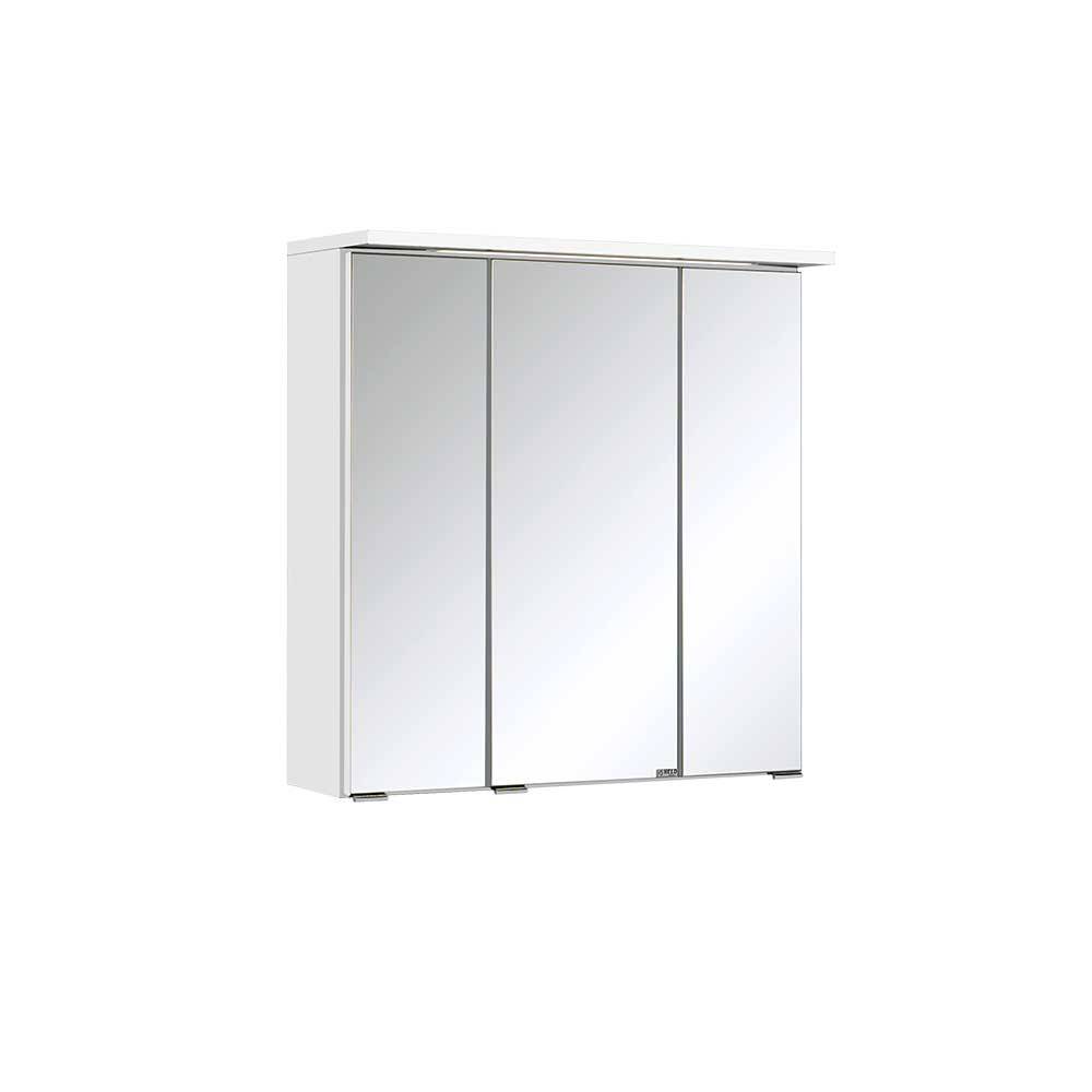 Badezimmer Spiegelschrank mit 70 cm Breite - Sagunis I