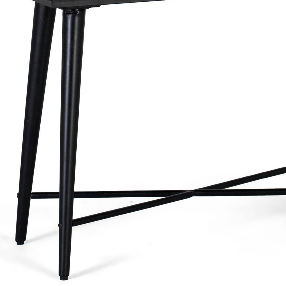 Design Schrank mit viel Bodenfreiheit - Hayato