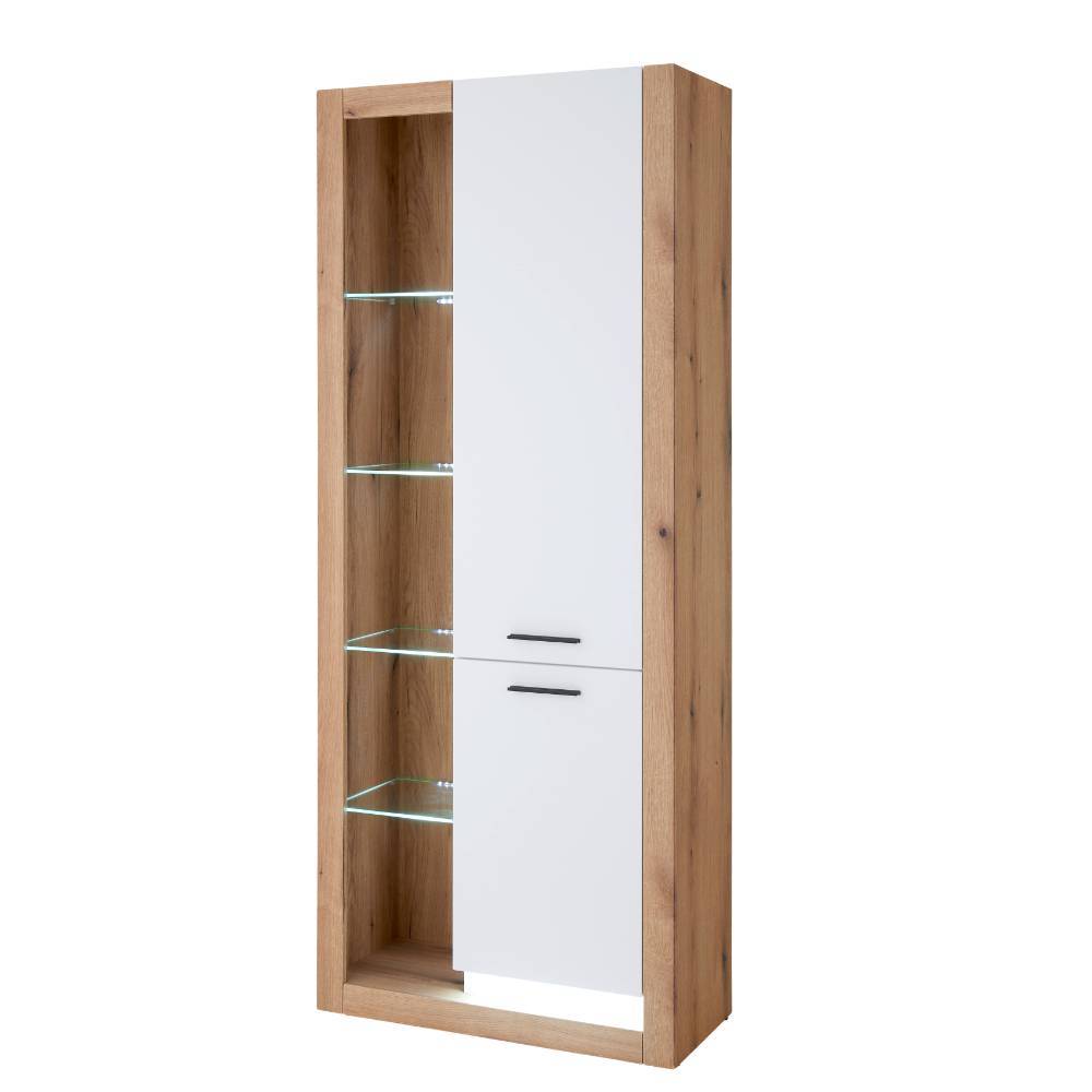 Schrank mit zwei Türen - Adejano