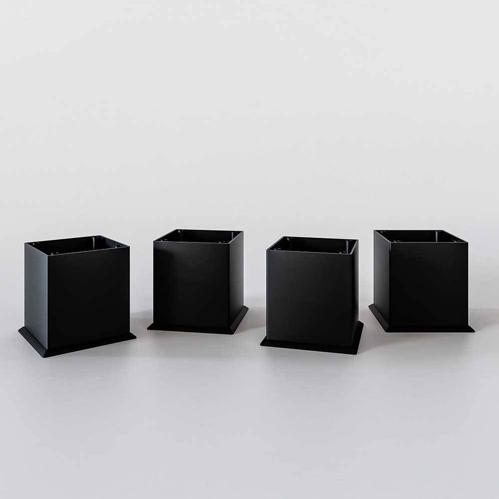 Bad Waschplatz und Unterschrank Set - Gyatso (dreiteilig)
