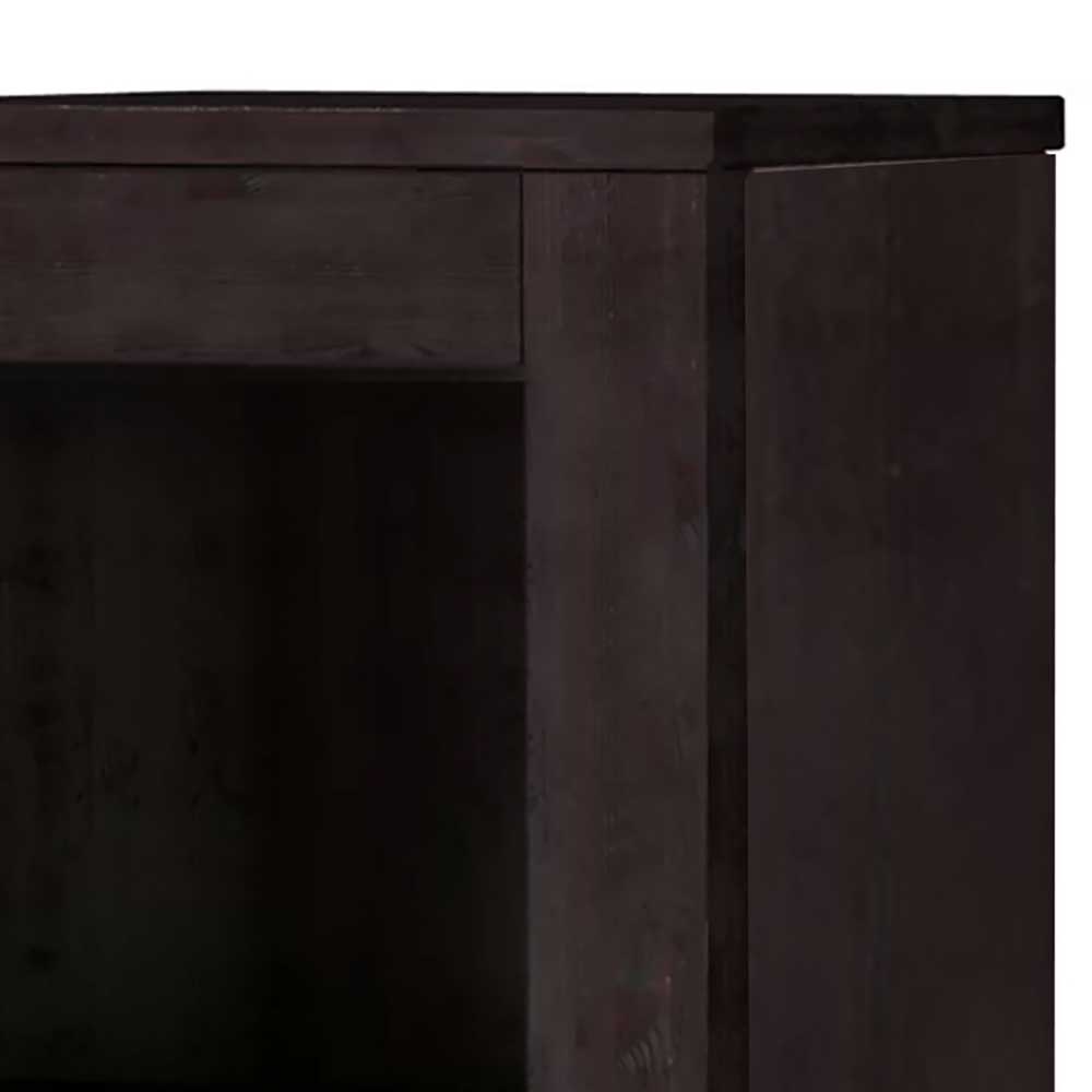 Küche Oberschrank mit Glastür - Ronn