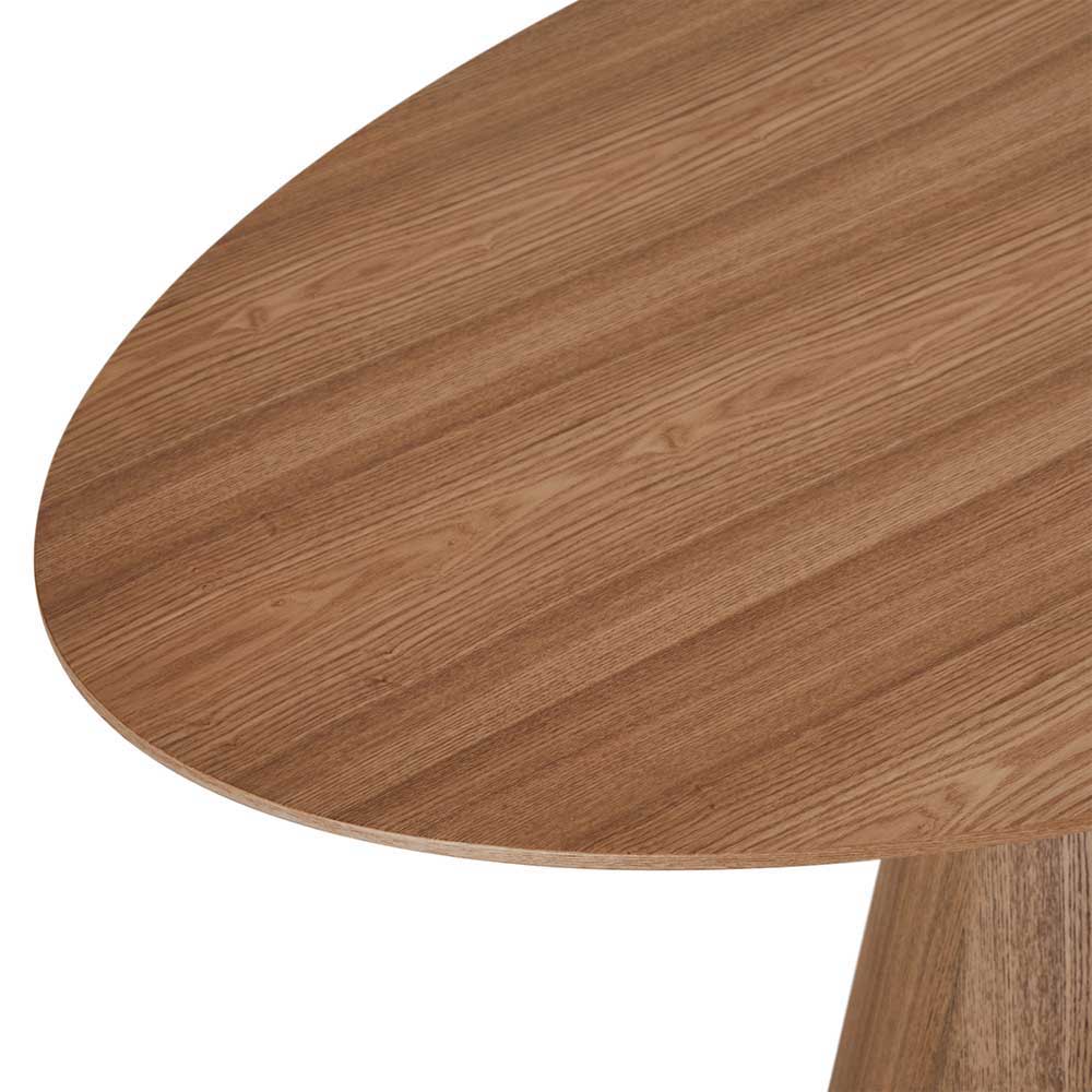 Scandi Essgruppe Set - Bean (fünfteilig)