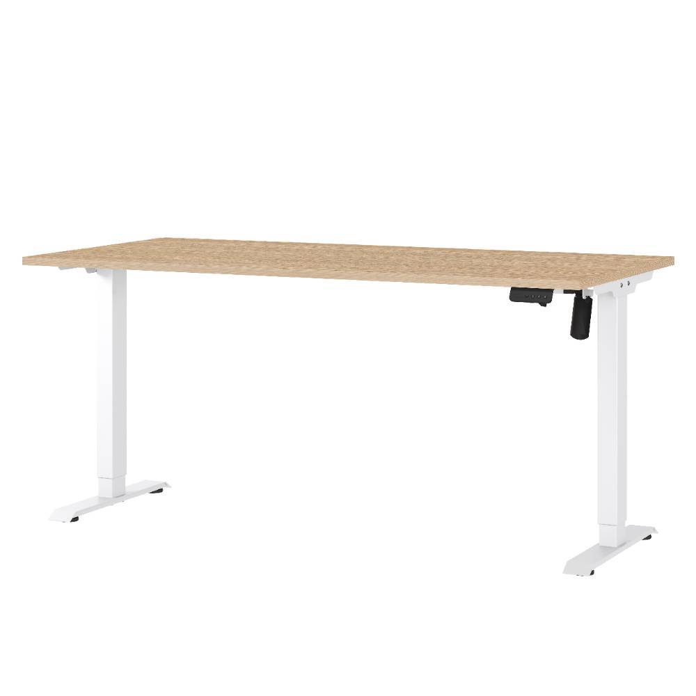 Höhenverstellbarer Bürotisch mit Motor - Vranjota