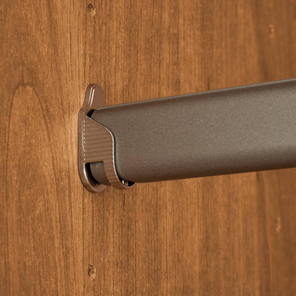 Schlafzimmer-Kleiderschrank mit sechs Türen - Murray