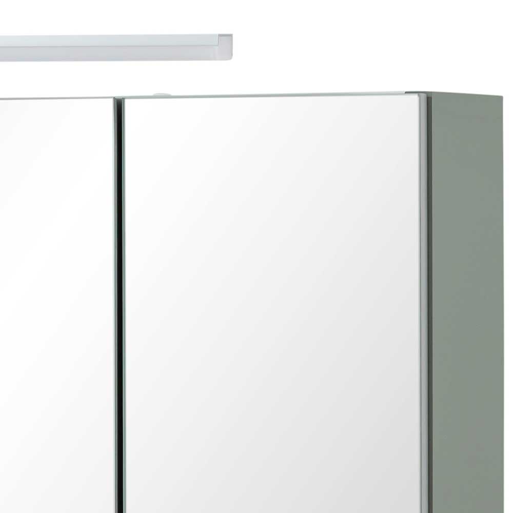 Waschplatz Möbel im Skandi Design - Liz (zweiteilig)