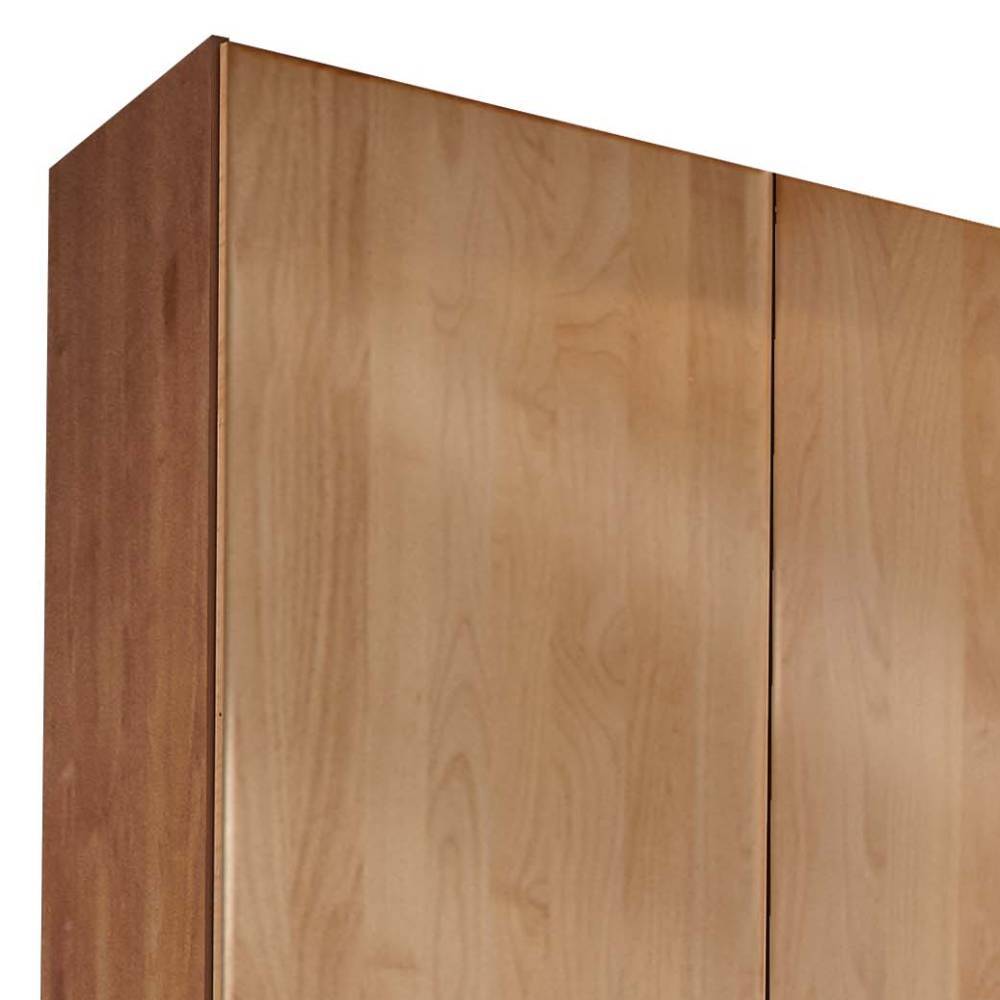 4-türiger Schrank mit 236 cm Höhe - Murray
