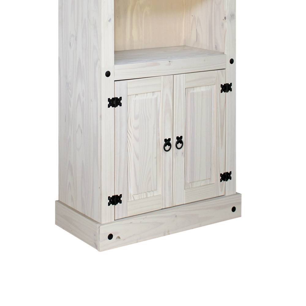 Regalschrank im Landhausstil - Mirana
