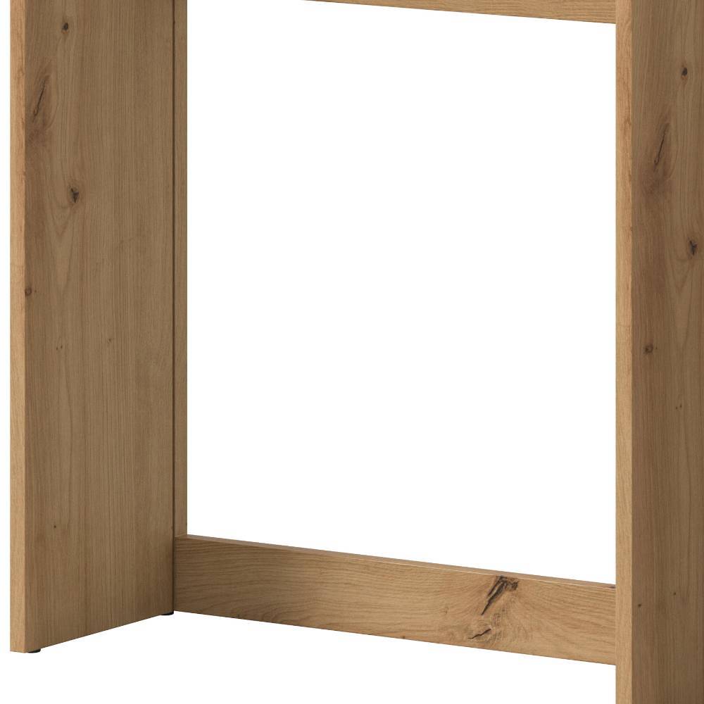 Waschmaschinenschrank in Salbeigrün - Tamdato