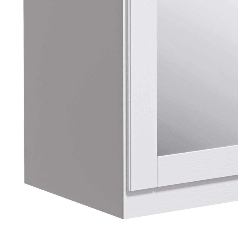 Schlafzimmerschrank mit Spiegeltüren - Kazanova