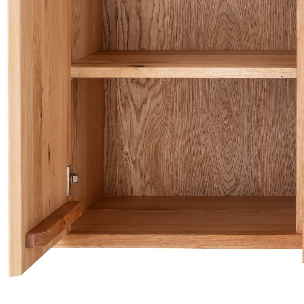 Hänge-Sideboard mit 180 cm Breite - Fredellia