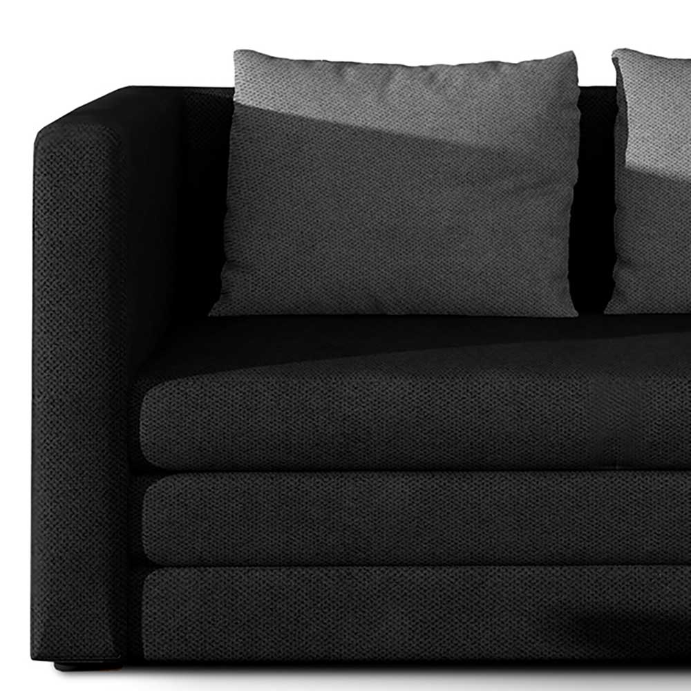 Schlafsofa mit zwei Sitzplätzen - Finca