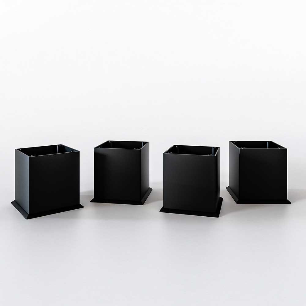 Badezimmer Möbel Serie Set - Arazony (fünfteilig)