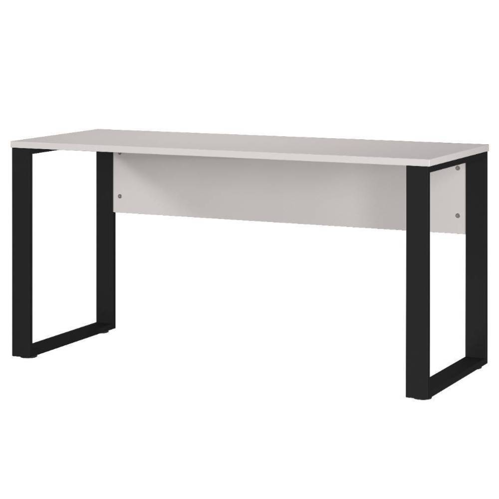 Office Tisch und Schränke Set - Chiron (dreiteilig)
