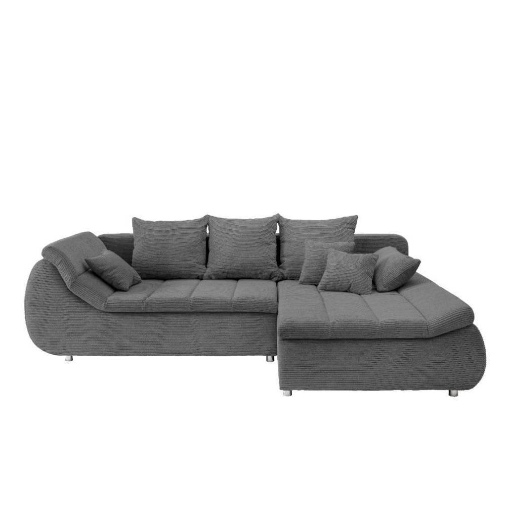 Ecksofa mit Schlaffunktion - Servona