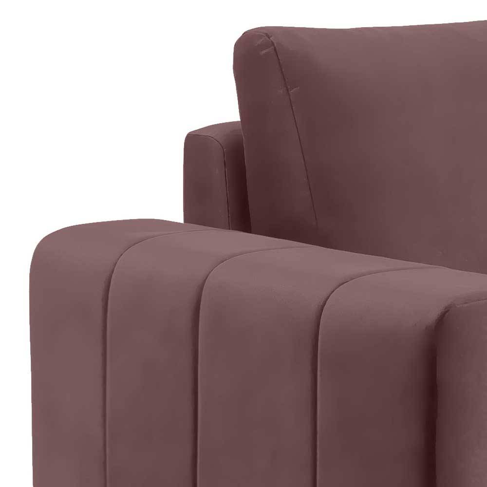 Komfortsessel 108 cm breit - Kanellaz