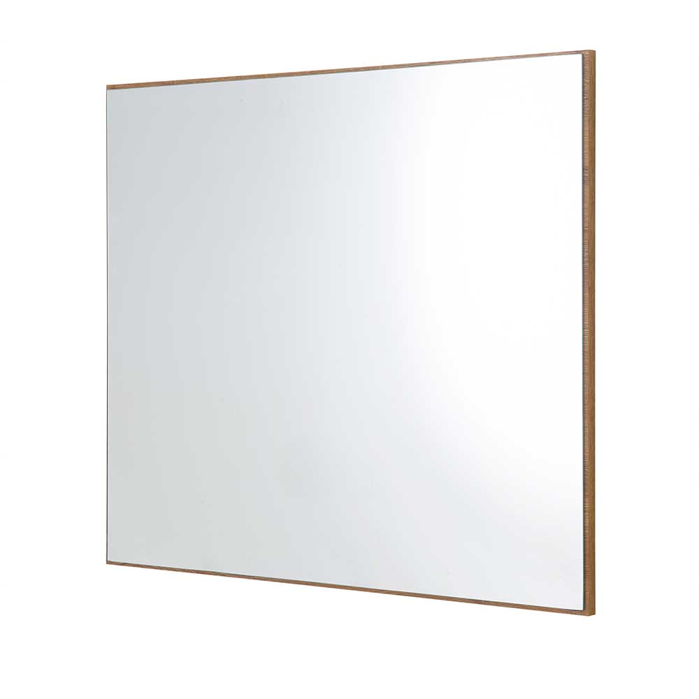 Wandmontage Spiegel 81x70x2 cm - Truvisas