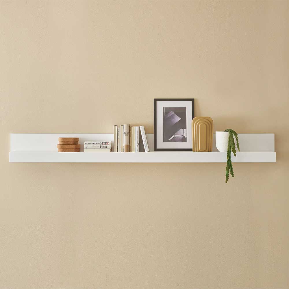 Wandboard mit 217 cm Breite - Ilana