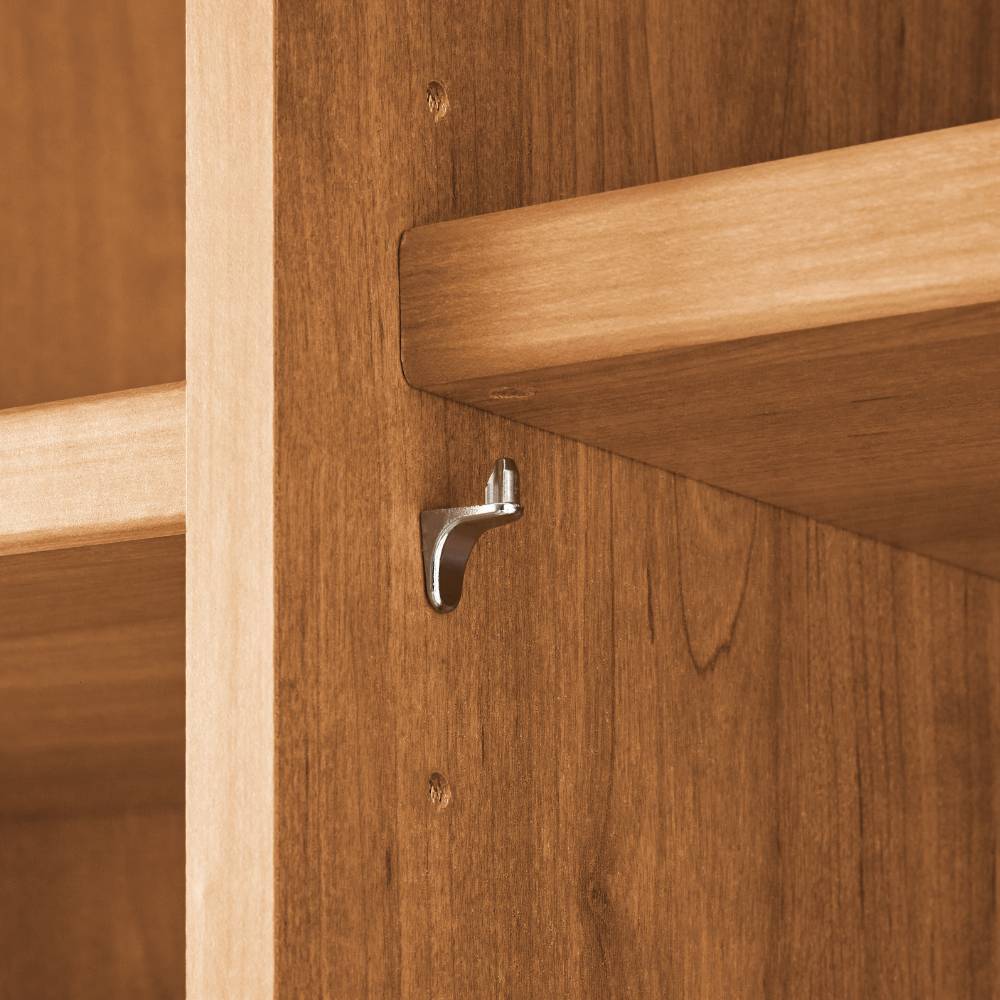 3-türiger Schrank mit 236 cm Höhe - Murray