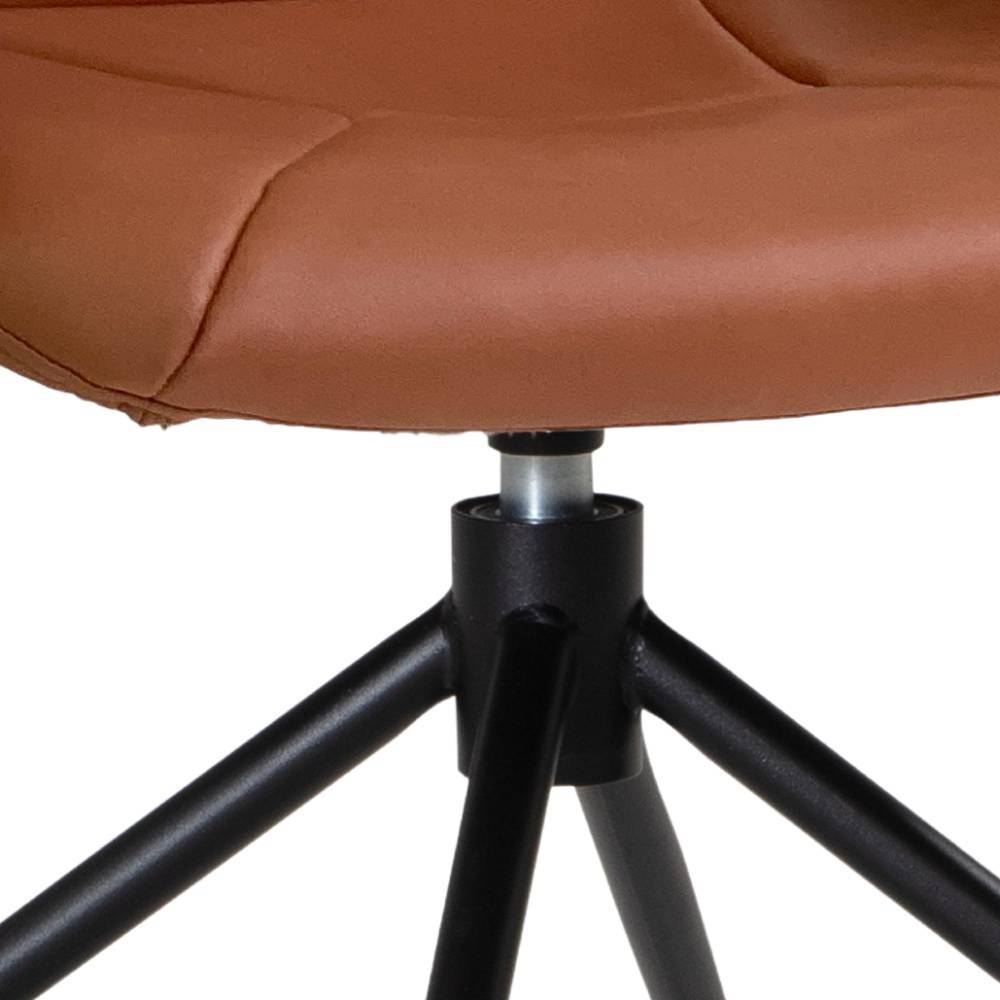 Esszimmer Drehstuhl mit Armlehnen - Elba