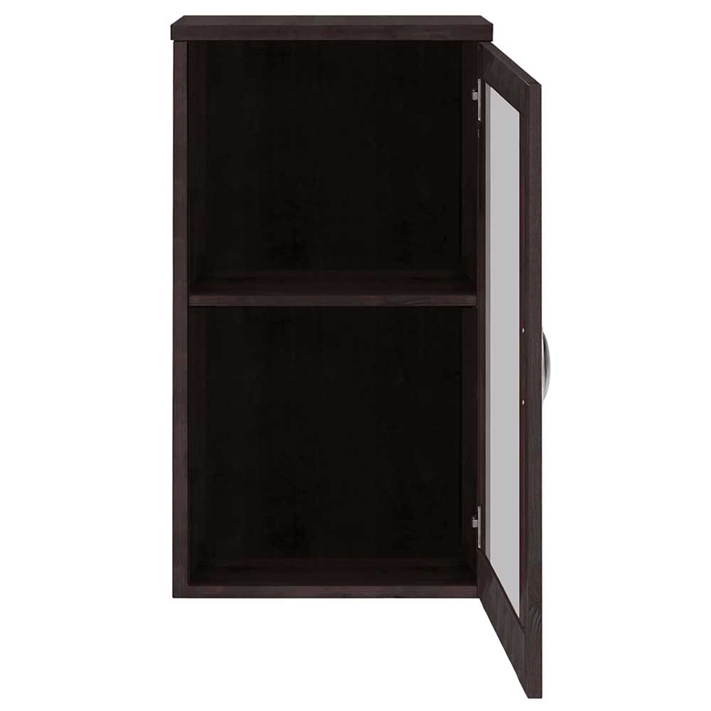 Küche Oberschrank mit Glastür - Ronn
