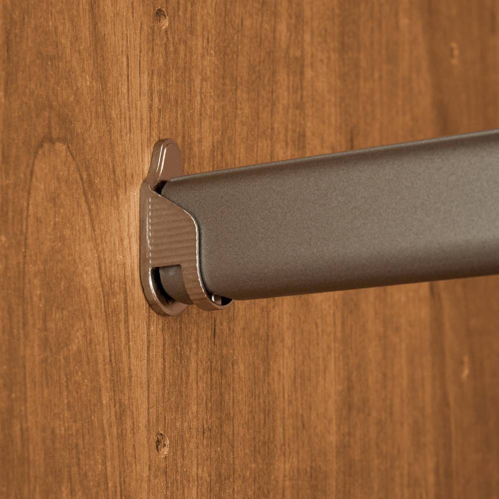 Drehtüren-Schlafzimmerschrank 4-türig - Dilacco