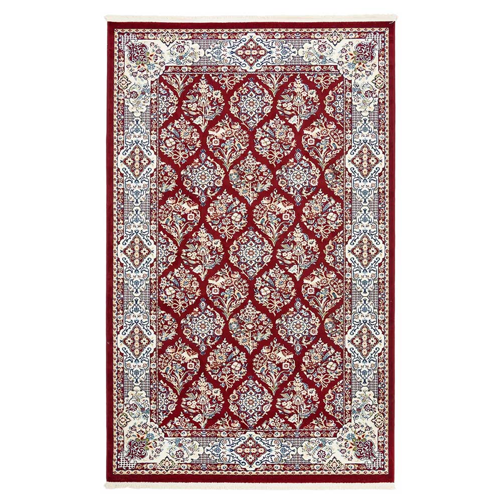 Klassischer Teppich im Orient Style - Dobe