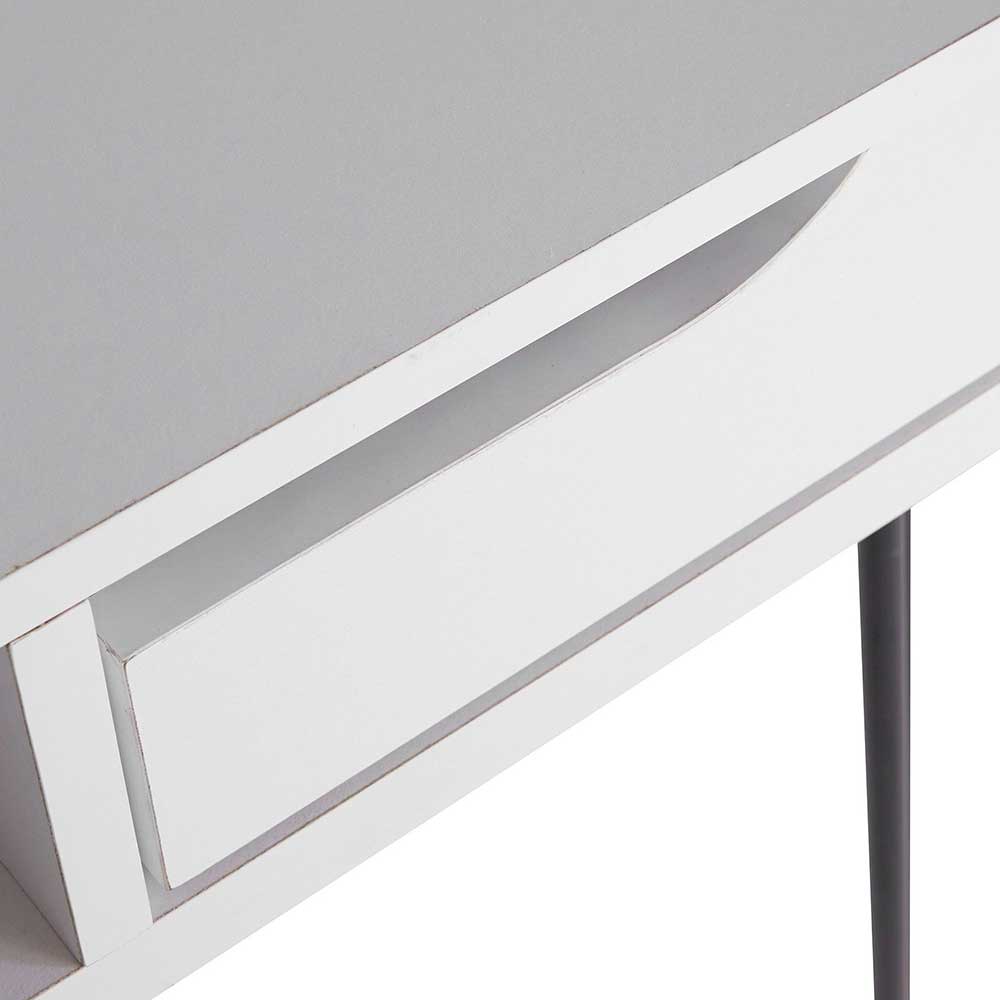 Funktioneller Schreibtisch in tollem Design - Larosca