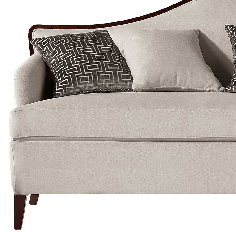 Elegantes Sofa in klassischem Design - Freedoms