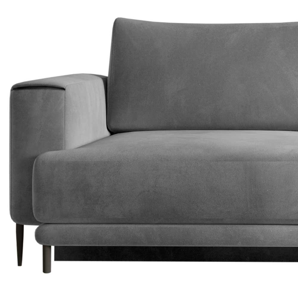 Dreisitzer Wohnzimmersofa mit Bettfunktion - Gacetta