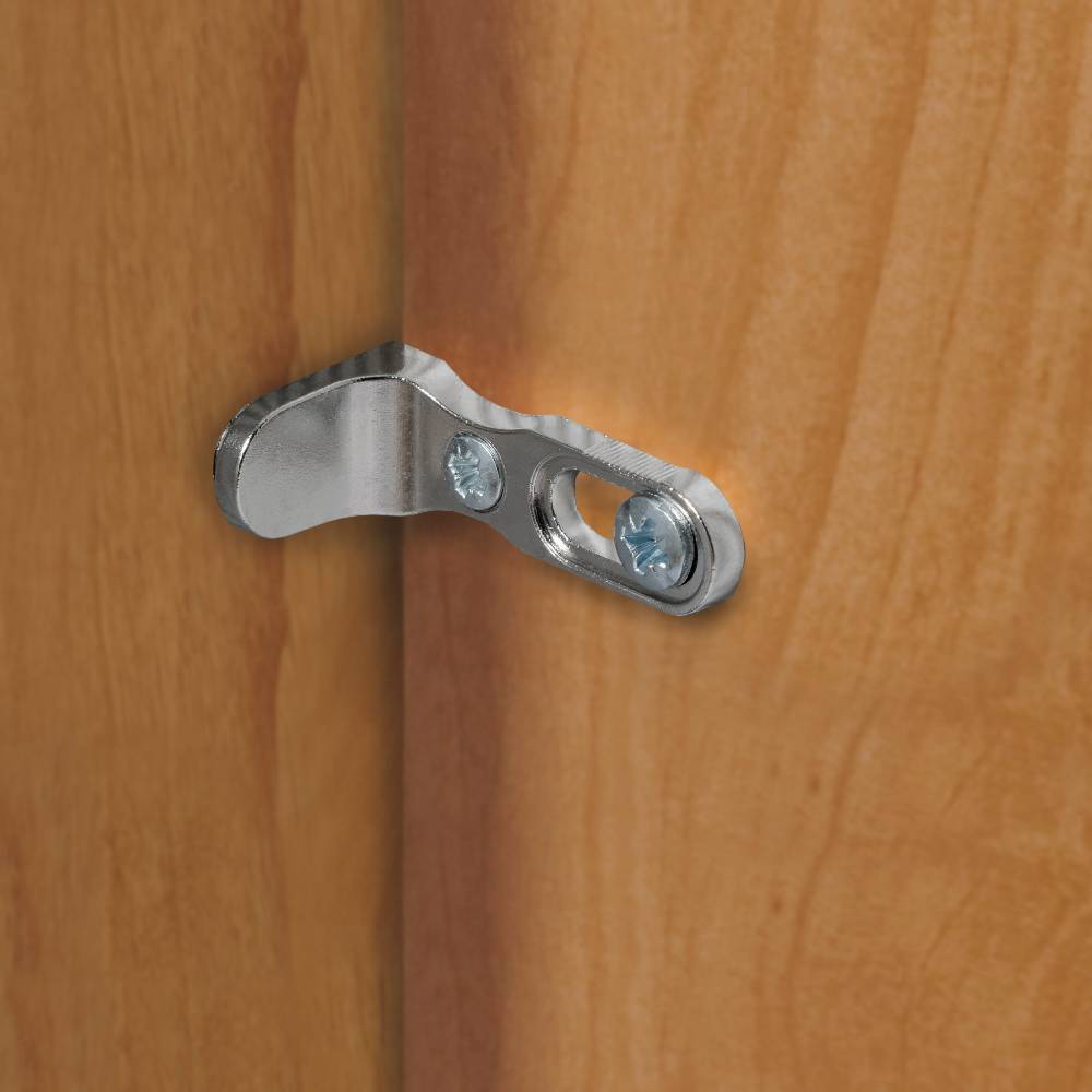3-türiger Schlafzimmerschrank in Erle - Dilacco