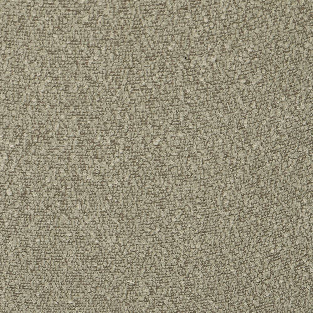 Esszimmerstuhl in Taupe Strukturstoff - Harris (2er Set)
