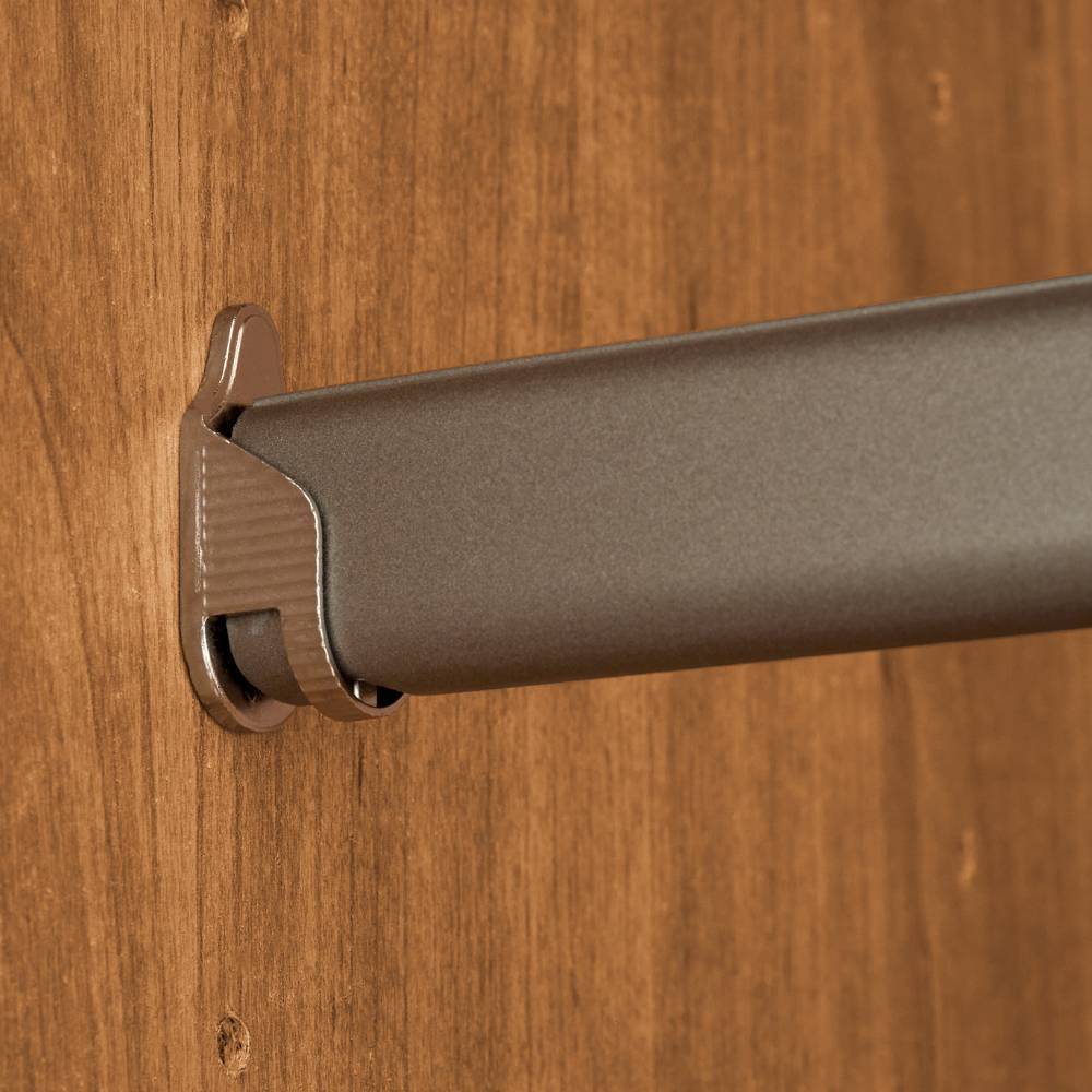 3-türiger Schrank in modernem Design - Angelina