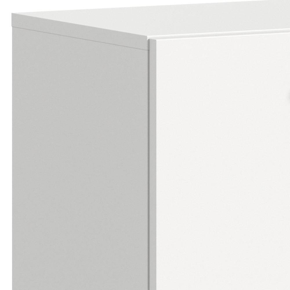 Flur-Hängeschrank mit Klappe - Jarne