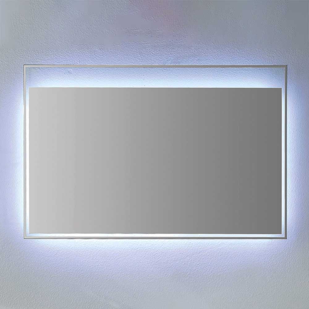 Badezimmer Wandspiegel mit LED Beleuchtung - Lausanna