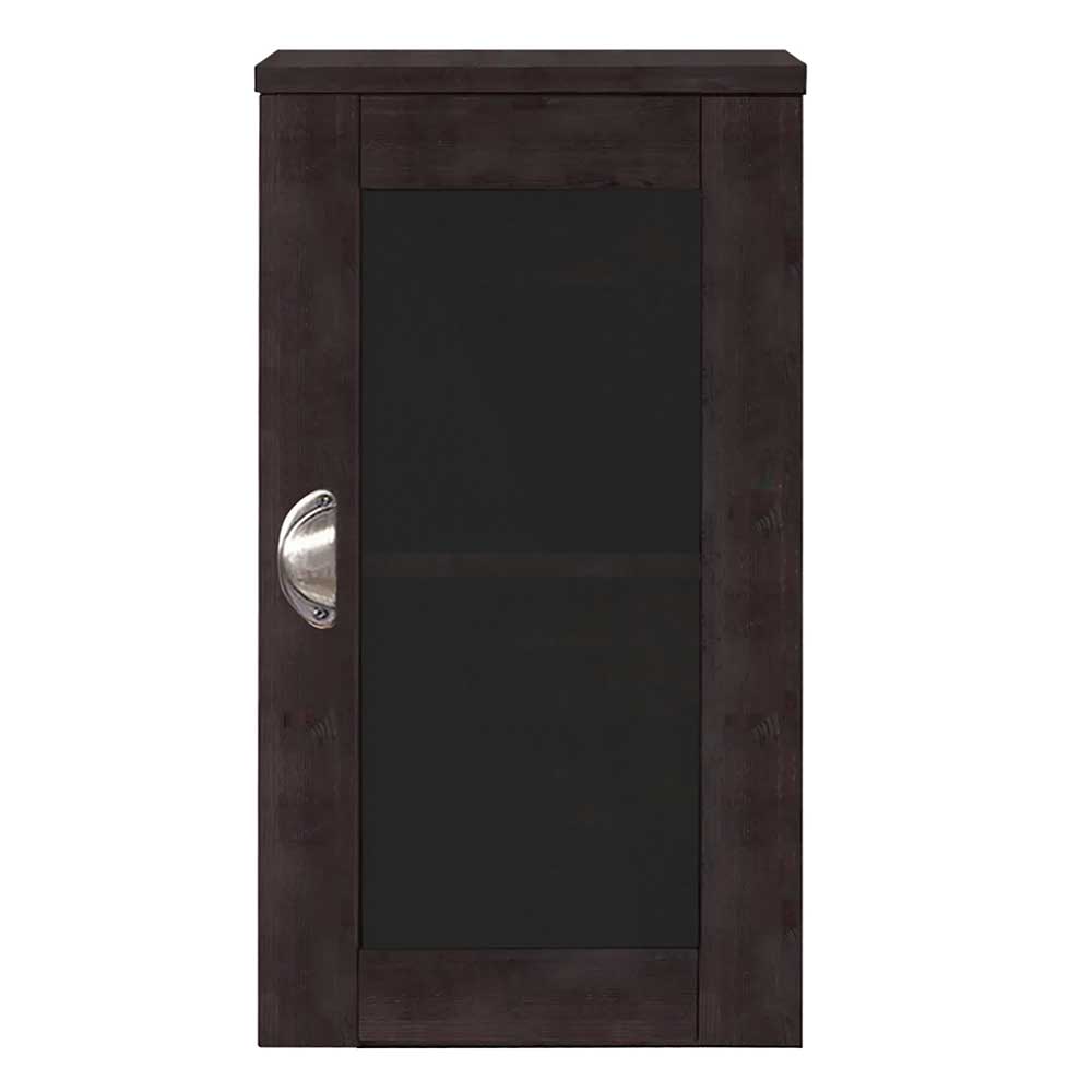 Küche Oberschrank mit Glastür - Ronn