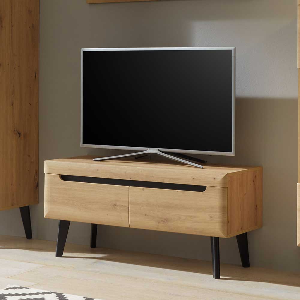 Scandi Chic TV Board 107 cm breit - Olcian