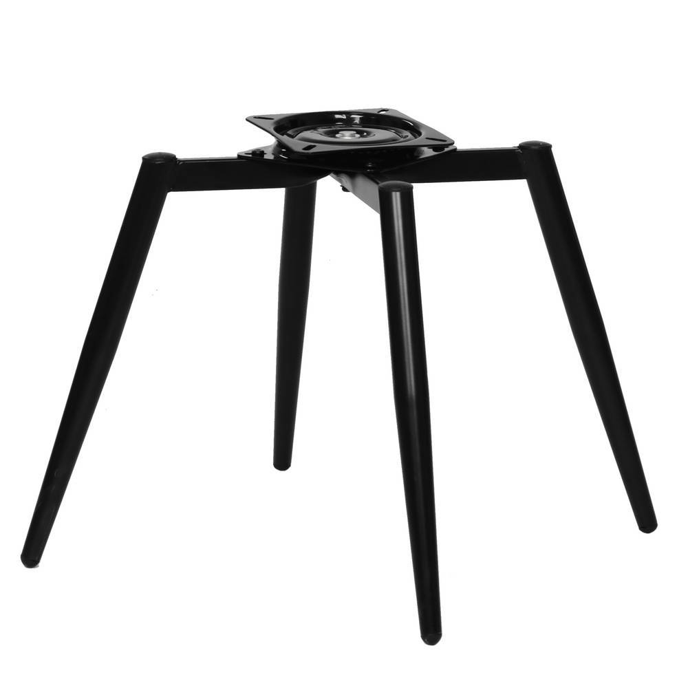 Design-Esstischkombination modern - Galadira (fünfteilig)